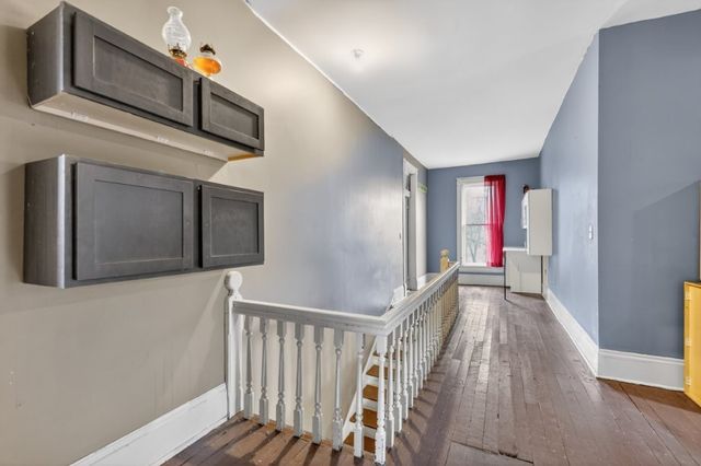 308 South High Street, Petersburg, TN 37144