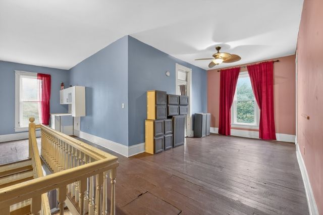 308 South High Street, Petersburg, TN 37144