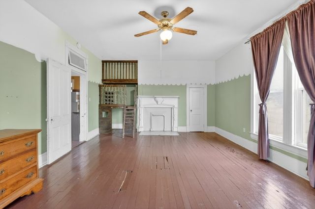 308 South High Street, Petersburg, TN 37144