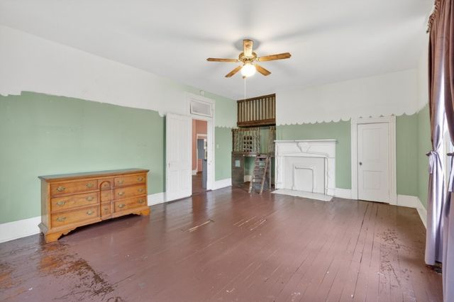 308 South High Street, Petersburg, TN 37144