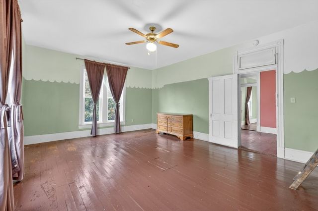 308 South High Street, Petersburg, TN 37144