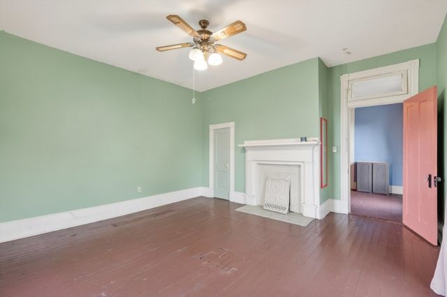 308 South High Street, Petersburg, TN 37144