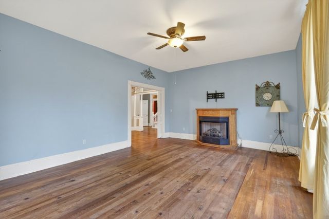 308 South High Street, Petersburg, TN 37144