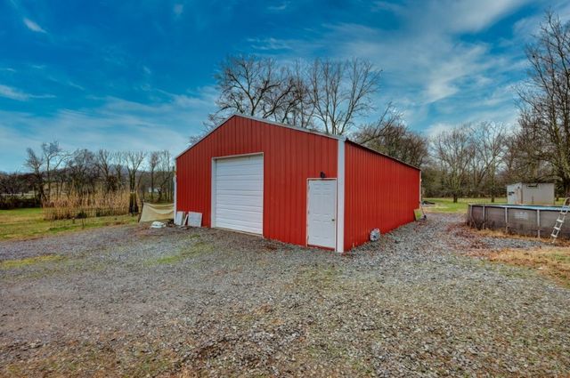 308 South High Street, Petersburg, TN 37144
