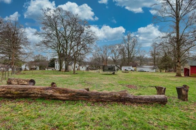 308 South High Street, Petersburg, TN 37144