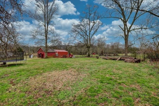 308 South High Street, Petersburg, TN 37144