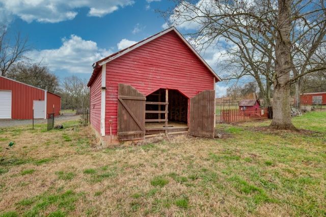 308 South High Street, Petersburg, TN 37144