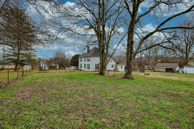 308 South High Street, Petersburg, TN 37144