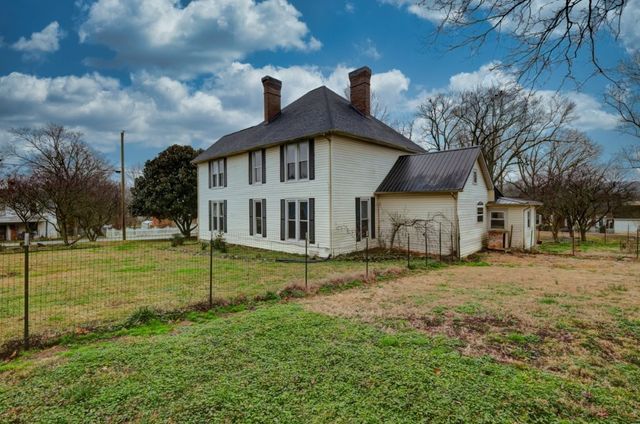 308 South High Street, Petersburg, TN 37144