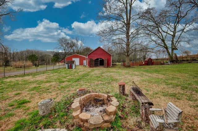 308 South High Street, Petersburg, TN 37144