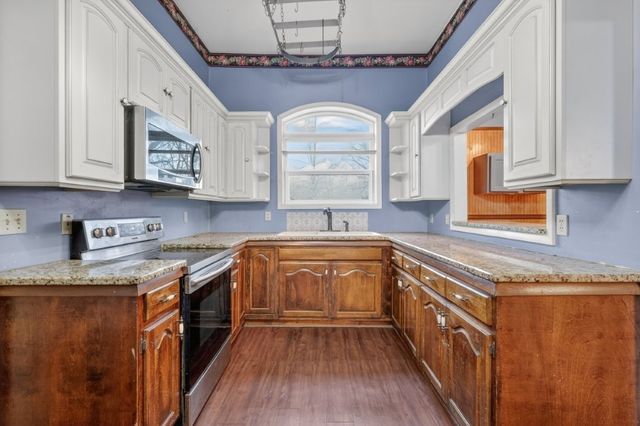 308 South High Street, Petersburg, TN 37144