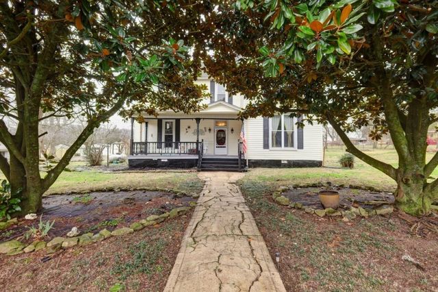 308 South High Street, Petersburg, TN 37144