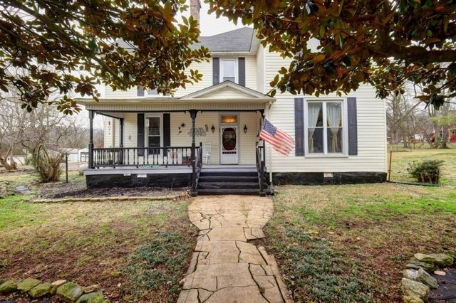 308 South High Street, Petersburg, TN 37144