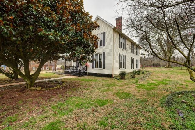 308 South High Street, Petersburg, TN 37144