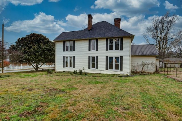 308 South High Street, Petersburg, TN 37144