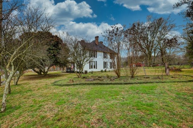 308 South High Street, Petersburg, TN 37144