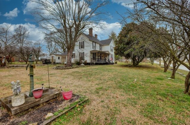 308 South High Street, Petersburg, TN 37144