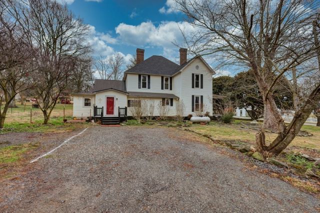 308 South High Street, Petersburg, TN 37144