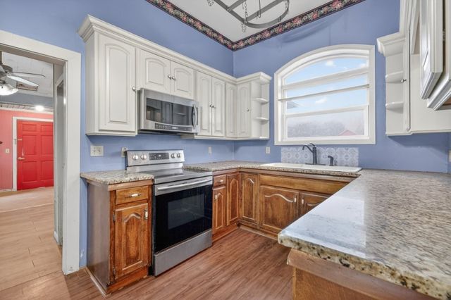 308 South High Street, Petersburg, TN 37144