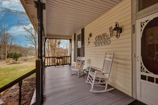 308 South High Street, Petersburg, TN 37144