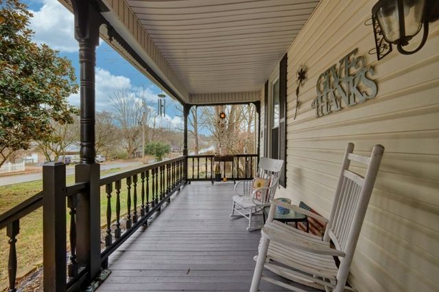 308 South High Street, Petersburg, TN 37144