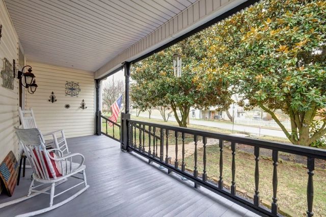 308 South High Street, Petersburg, TN 37144