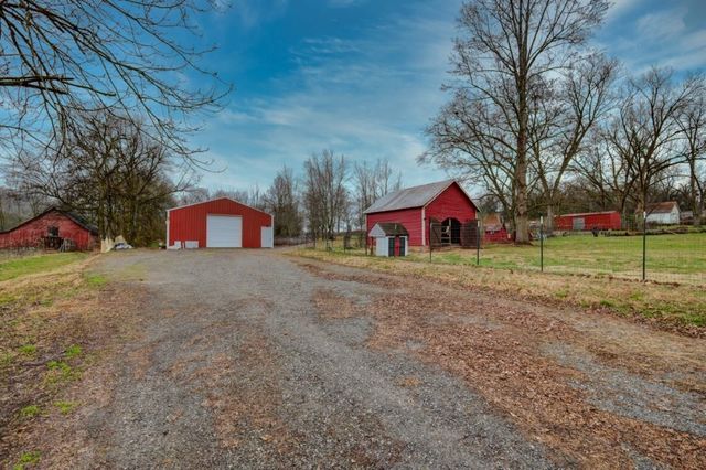 308 South High Street, Petersburg, TN 37144