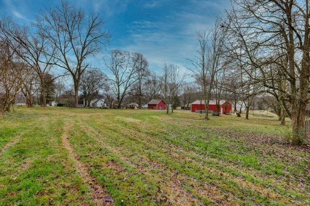 308 South High Street, Petersburg, TN 37144