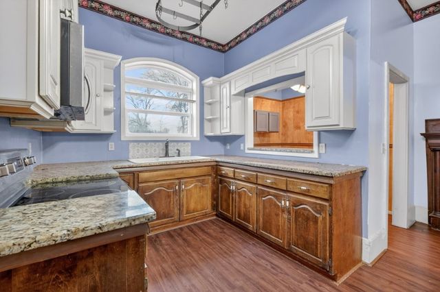 308 South High Street, Petersburg, TN 37144