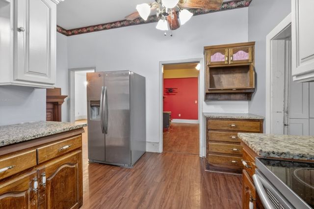 308 South High Street, Petersburg, TN 37144