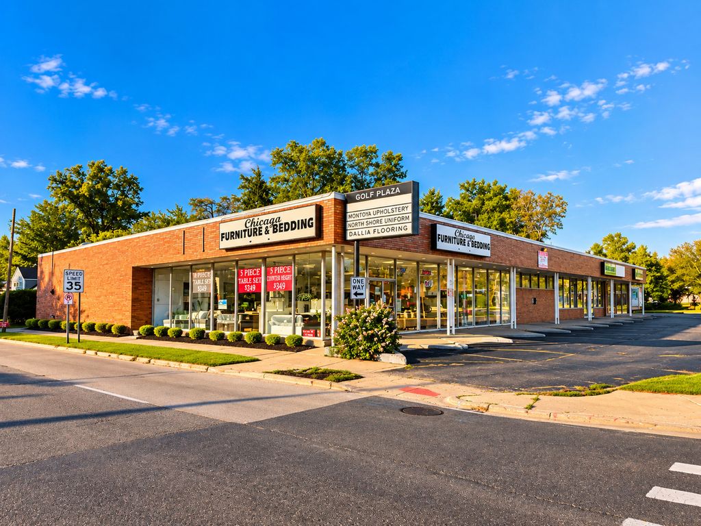 4001 Golf Road, Skokie, IL 60076 — photo 3