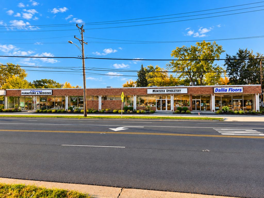 4001 Golf Road, Skokie, IL 60076 — photo 4