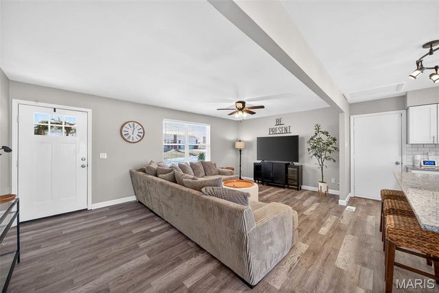 26 Vanguard Drive, St Peters, MO 63376