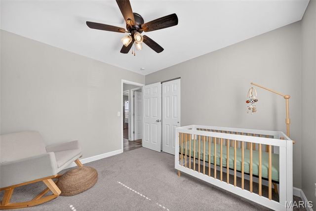 26 Vanguard Drive, St Peters, MO 63376