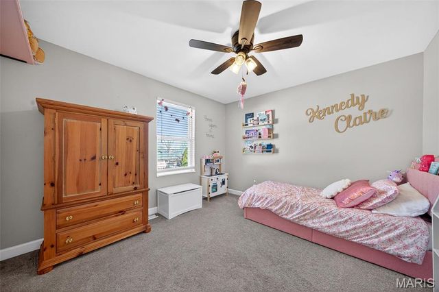 26 Vanguard Drive, St Peters, MO 63376