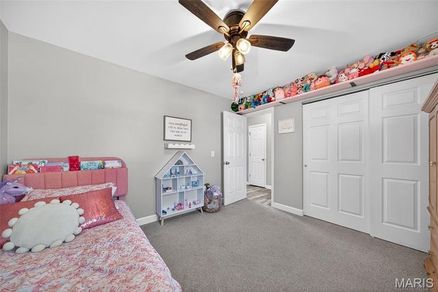 26 Vanguard Drive, St Peters, MO 63376