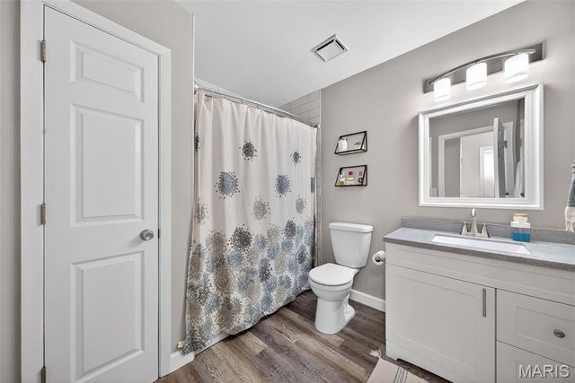 26 Vanguard Drive, St Peters, MO 63376