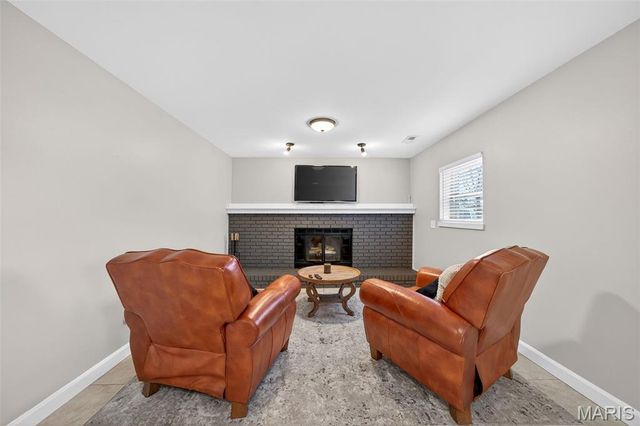 26 Vanguard Drive, St Peters, MO 63376