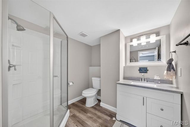 26 Vanguard Drive, St Peters, MO 63376