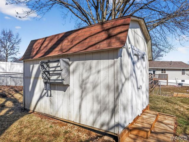 26 Vanguard Drive, St Peters, MO 63376