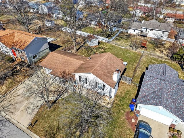 26 Vanguard Drive, St Peters, MO 63376