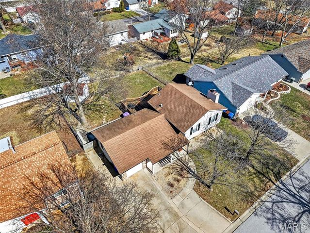 26 Vanguard Drive, St Peters, MO 63376