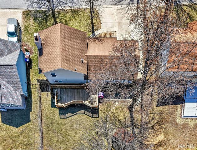 26 Vanguard Drive, St Peters, MO 63376