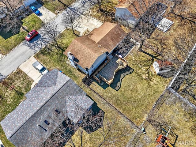 26 Vanguard Drive, St Peters, MO 63376