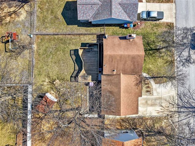 26 Vanguard Drive, St Peters, MO 63376