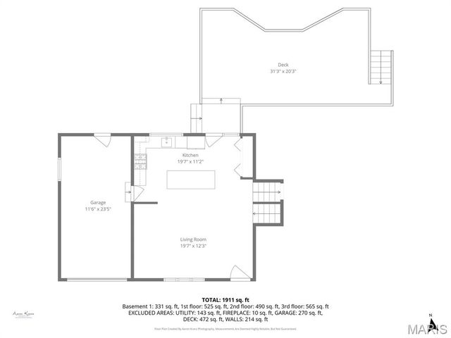 26 Vanguard Drive, St Peters, MO 63376