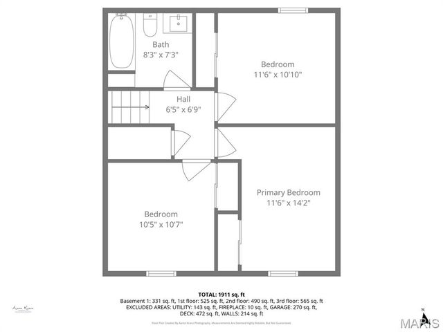 26 Vanguard Drive, St Peters, MO 63376