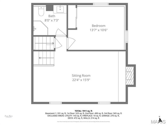 26 Vanguard Drive, St Peters, MO 63376