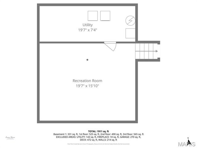 26 Vanguard Drive, St Peters, MO 63376