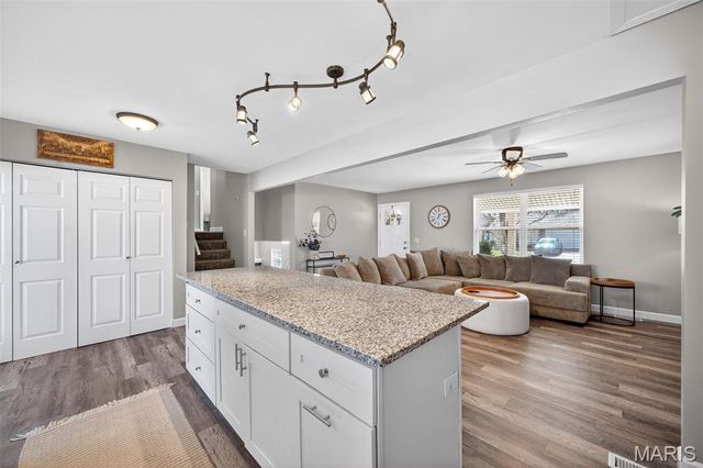 26 Vanguard Drive, St Peters, MO 63376